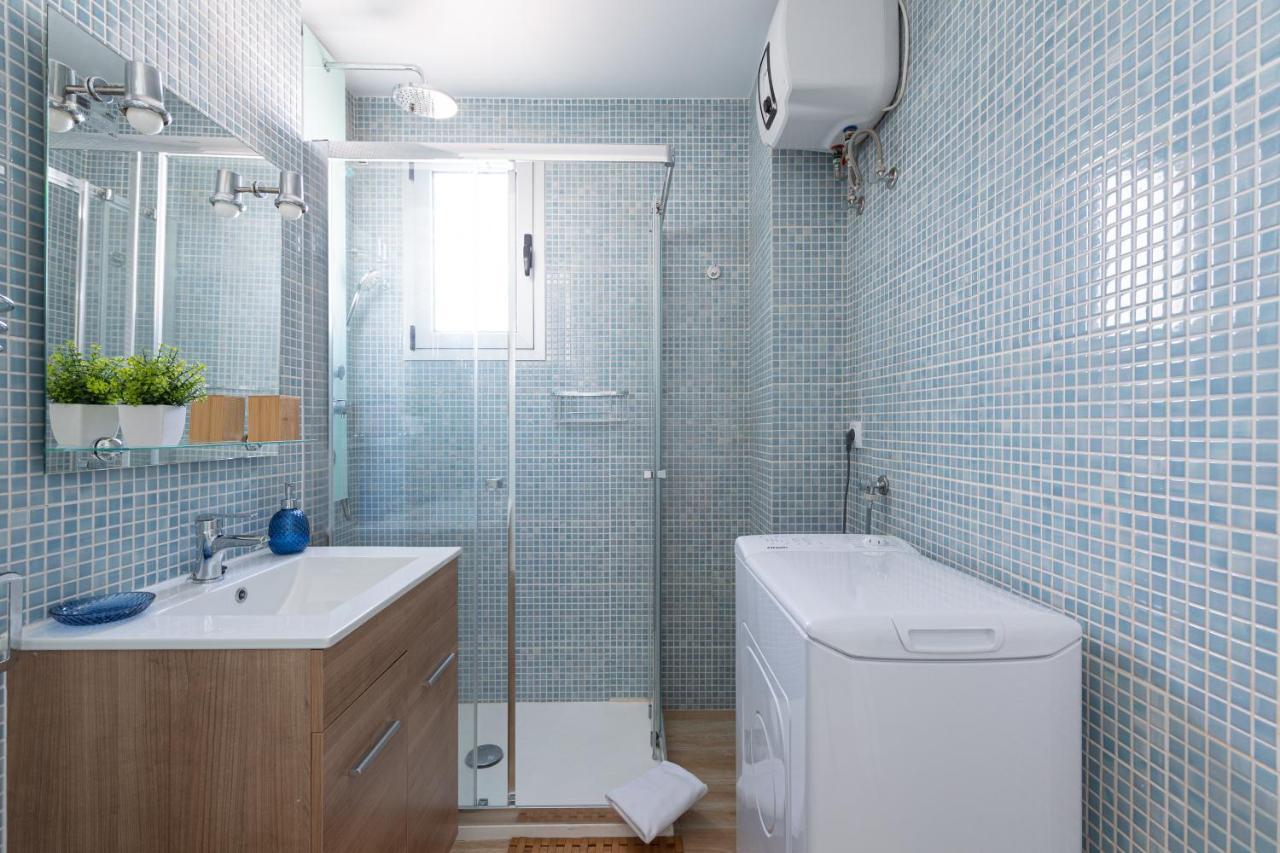 Homeforguest Studio Westerling Beach By Las Canteras Las Palmas de Gran Canaria Extérieur photo