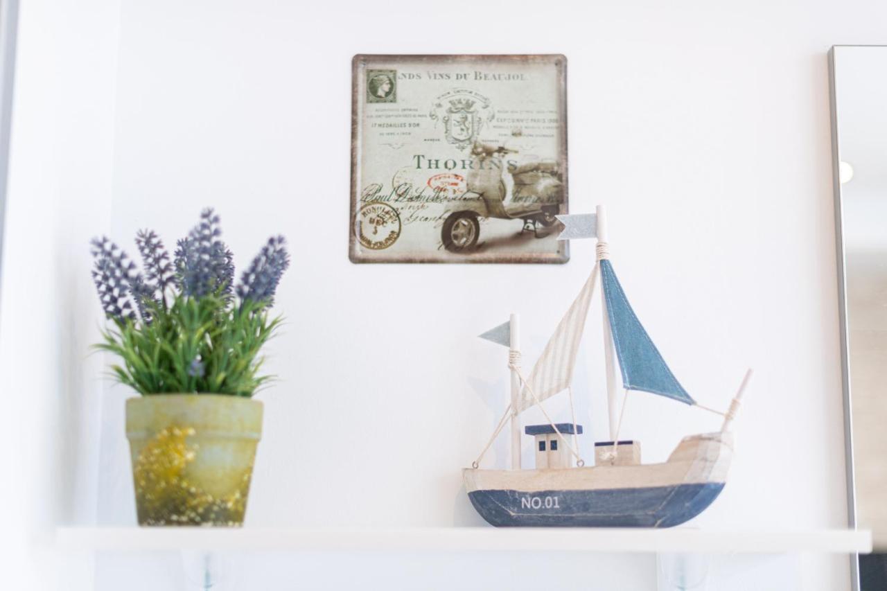 Homeforguest Studio Westerling Beach By Las Canteras Las Palmas de Gran Canaria Extérieur photo